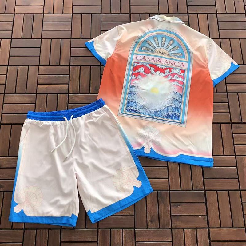 CASABLANCA TSHIRTS (35)