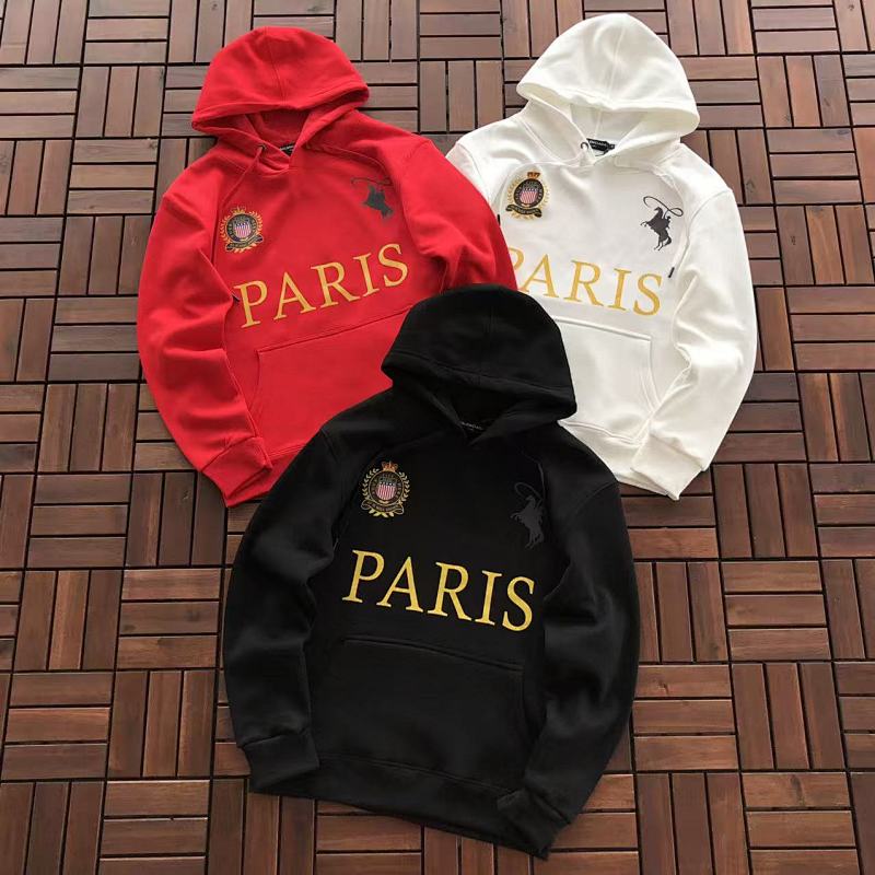 BALENCIAGA HOODIES (38)