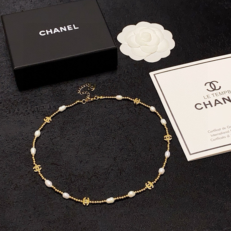 CHANEL TSHIRTS (174)