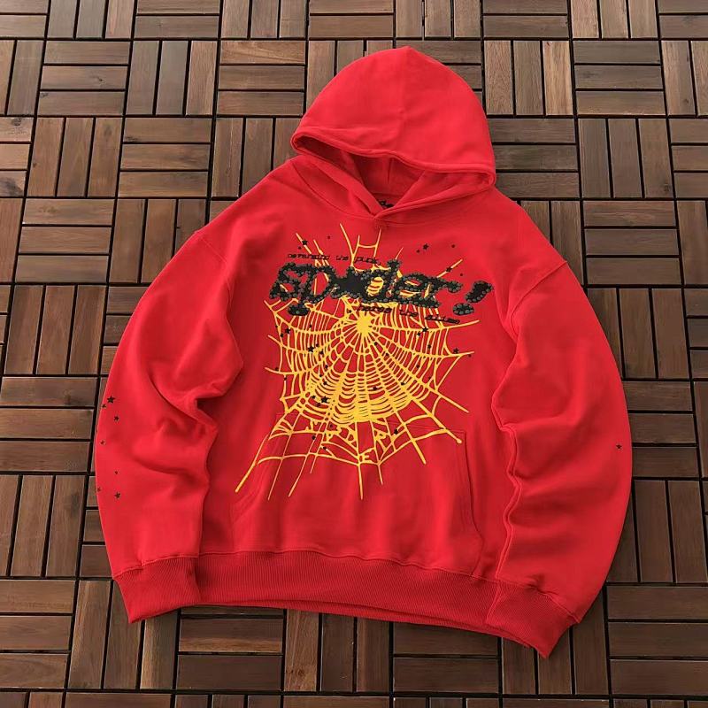 SP5DER HOODIES (38)