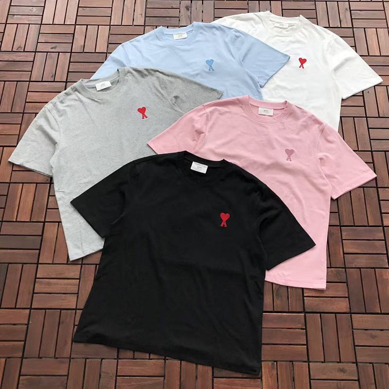 AMI TSHIRTS (85)
