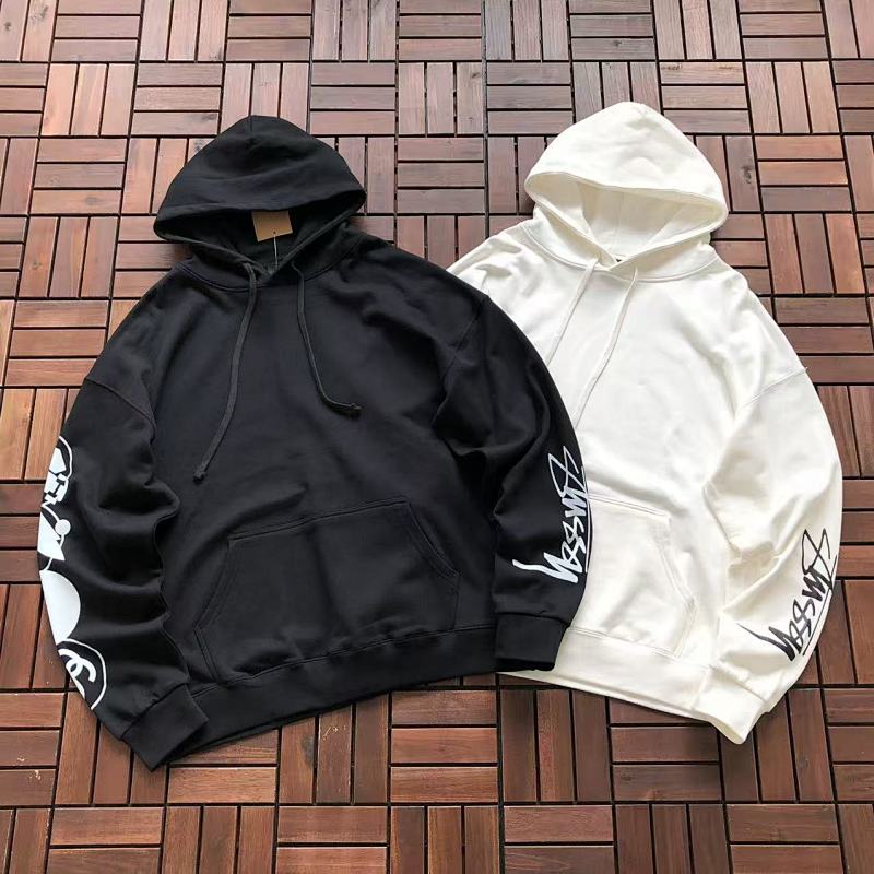 STUSSY HOODIES (76)