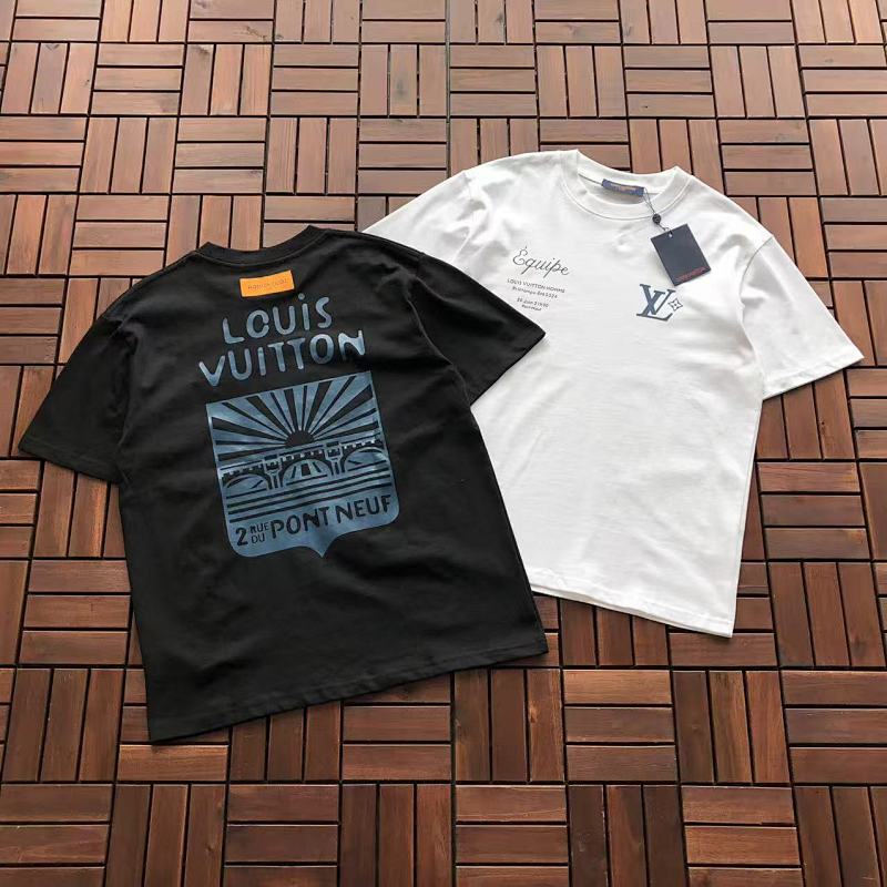 LOUIS VUITTON TSHIRTS