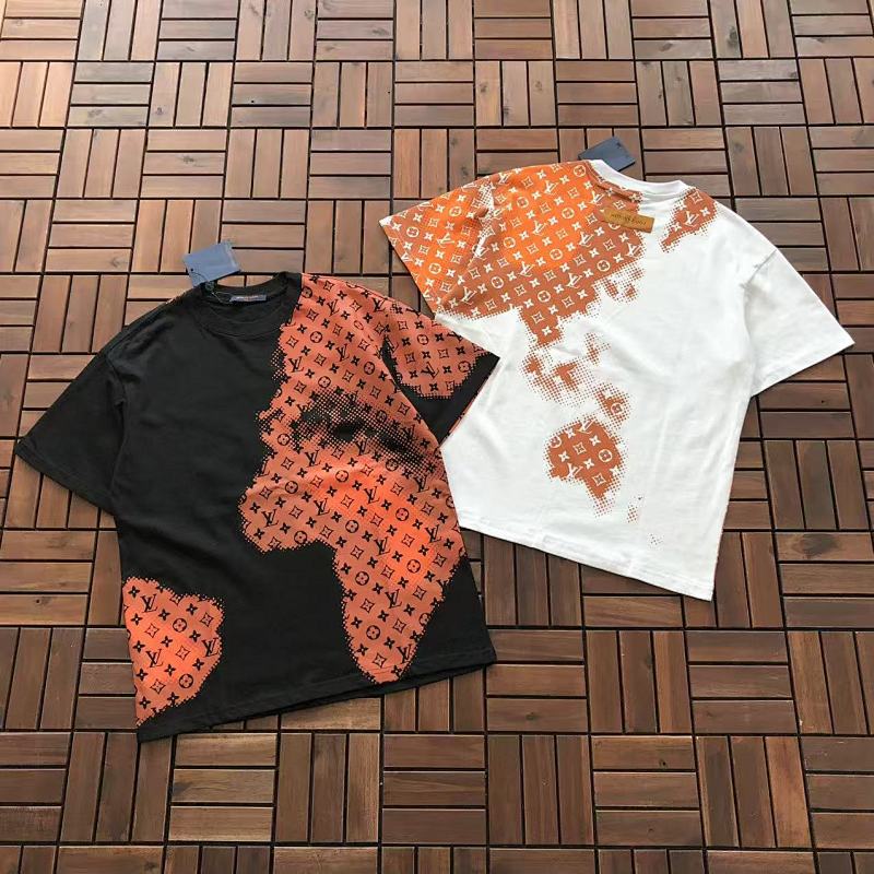 LOUIS VUITTON TSHIRTS