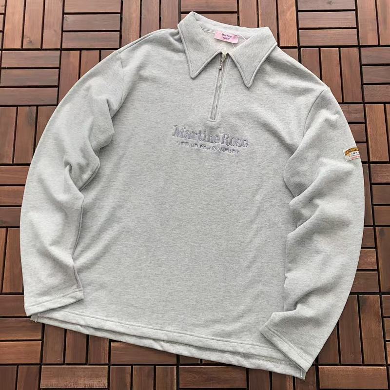 MARTINEROSE SWEATERS (2)