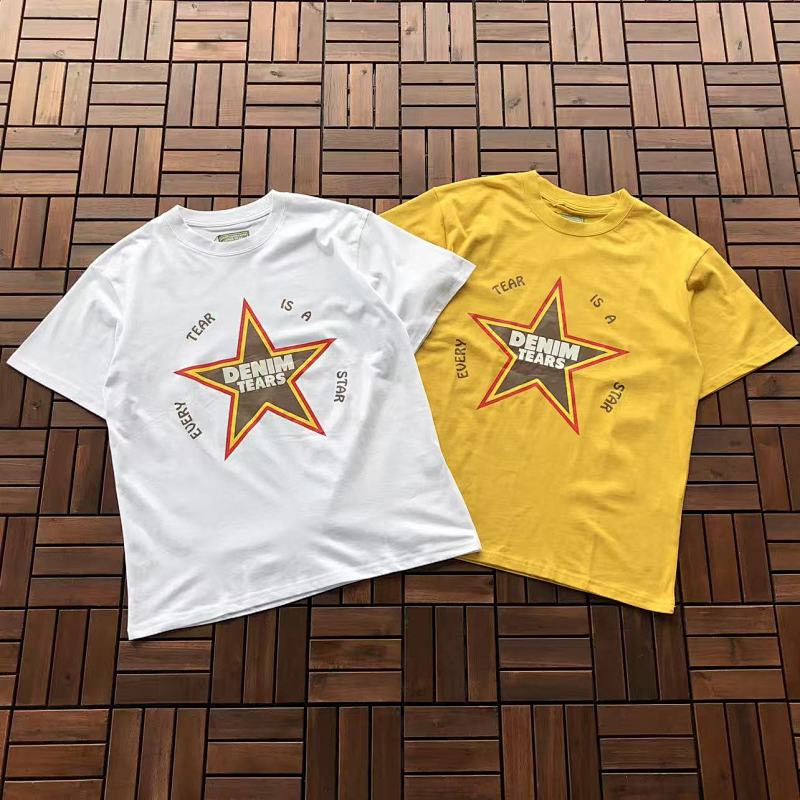 DENIM TEARS TSHIRTS (27)