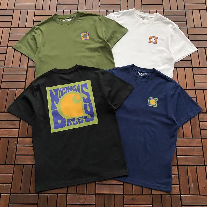 CARHARTT TSHIRTS (50)