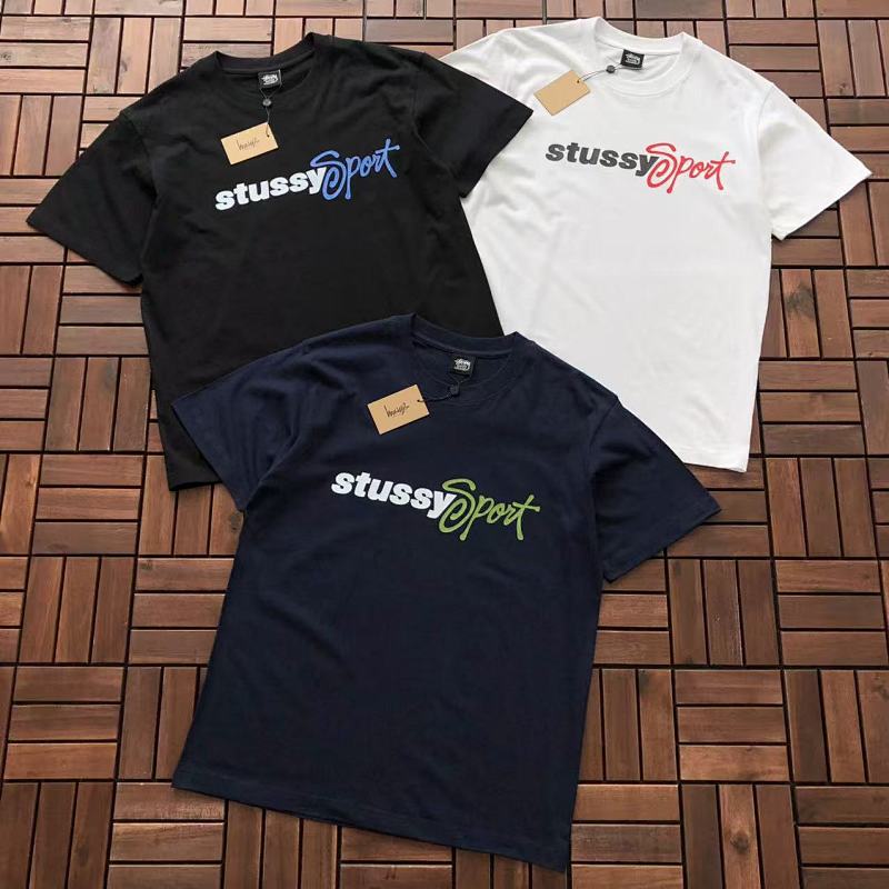 STUSSY TSHIRTS (624)