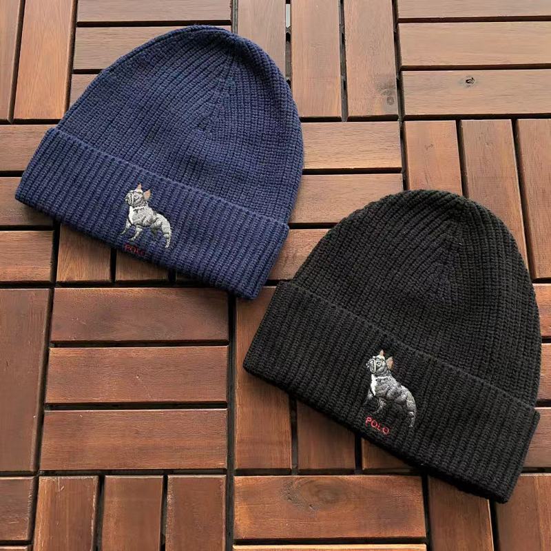 RALPH LAUREN CAPS (36)