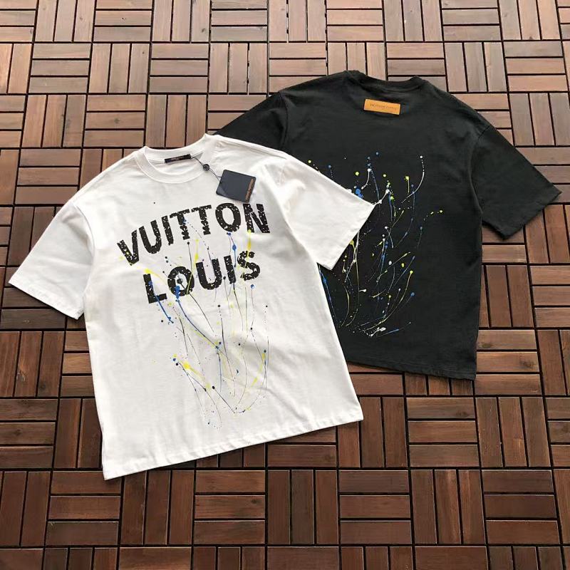 LOUIS VUITTON TSHIRTS (424)