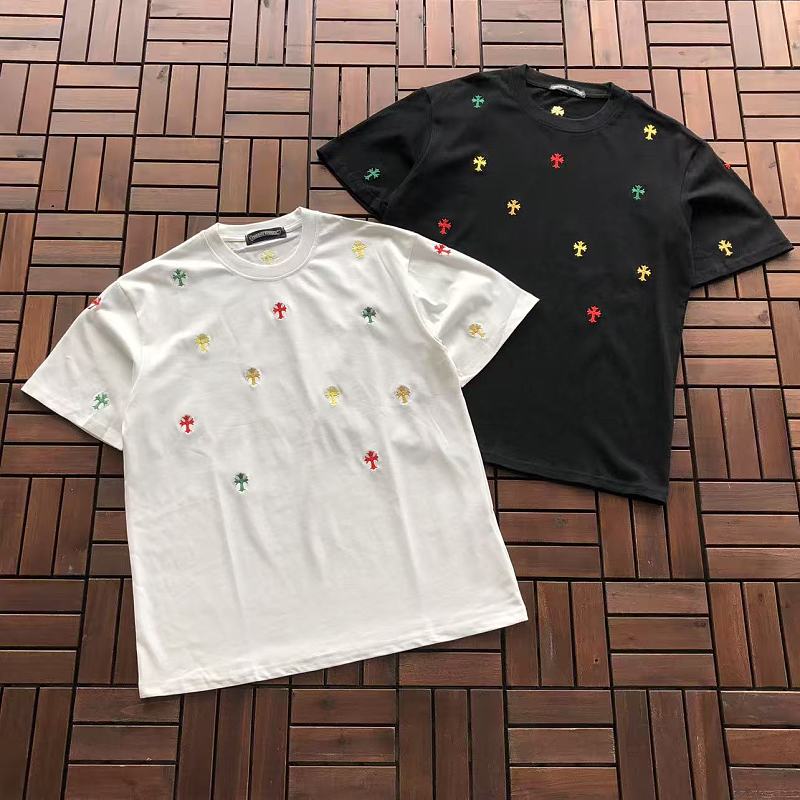 CHROME HEARTS TSHIRTS (70)