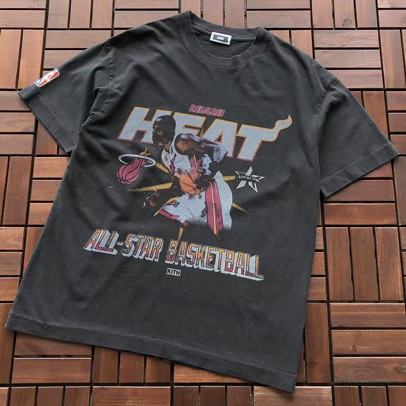 KITH TSHIRTS (4)