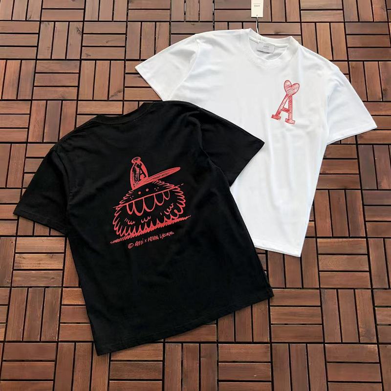 AMI TSHIRTS (108)