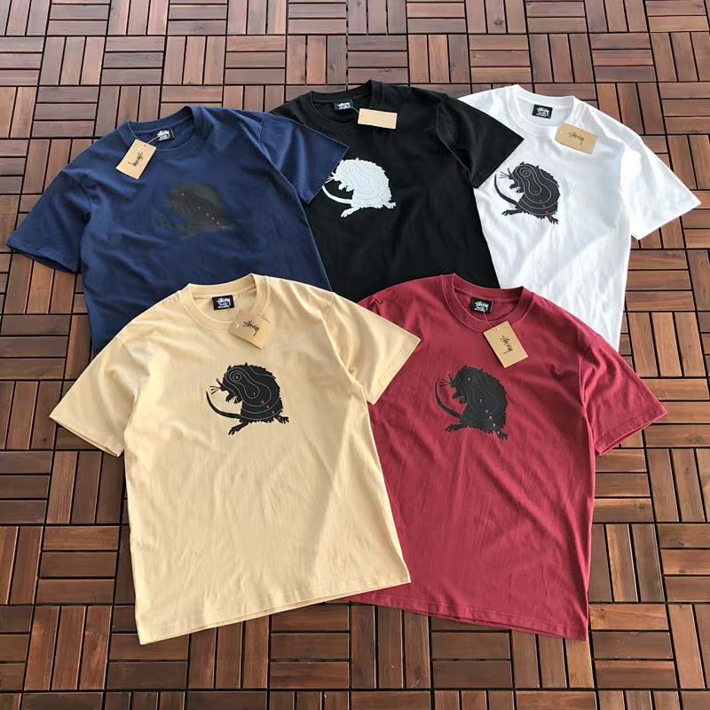 STUSSY TSHIRTS (909)