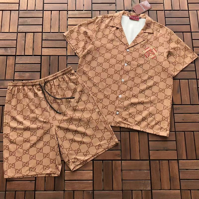 GUCCI TSHIRTS (388)
