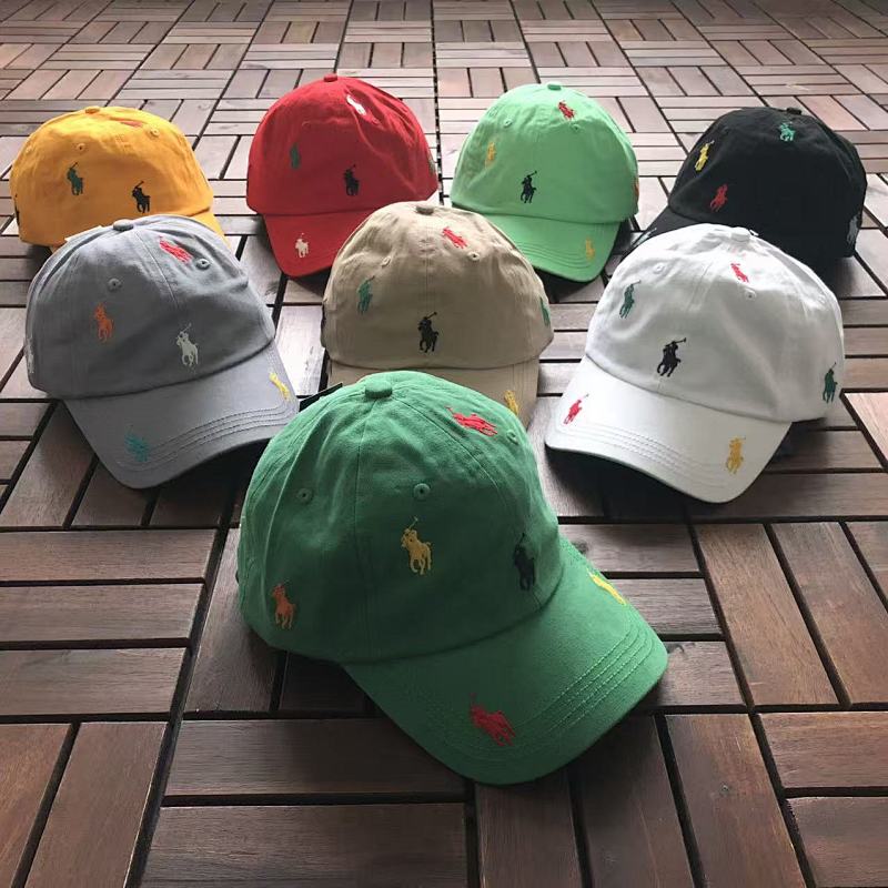 RALPH LAUREN TSHIRTS (195)