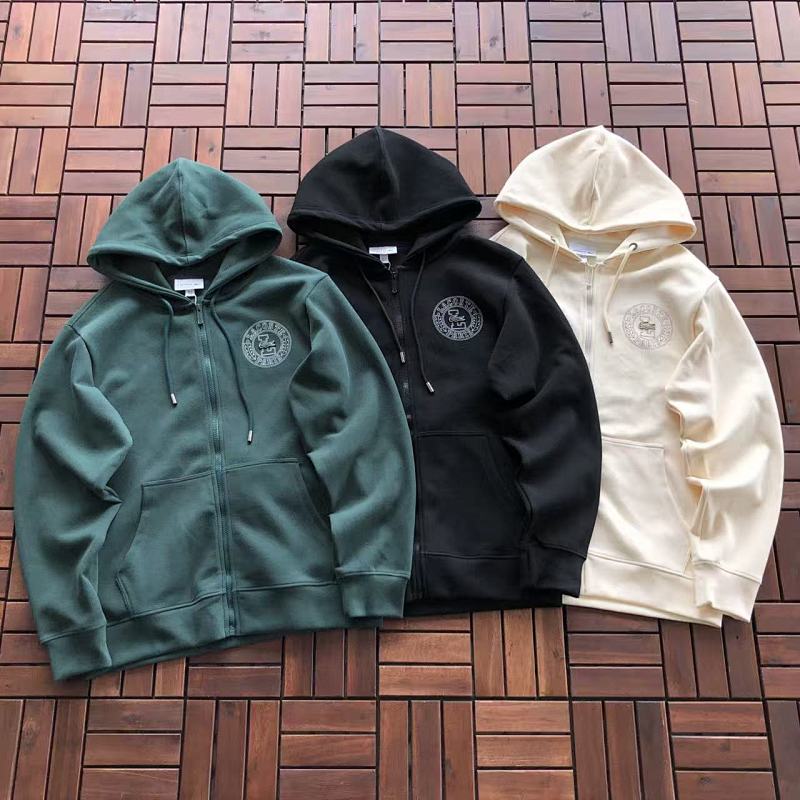 LACOSTE HOODIES (16)