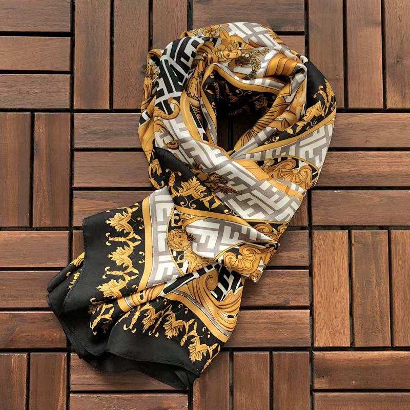 FENDI SCARVES (4)