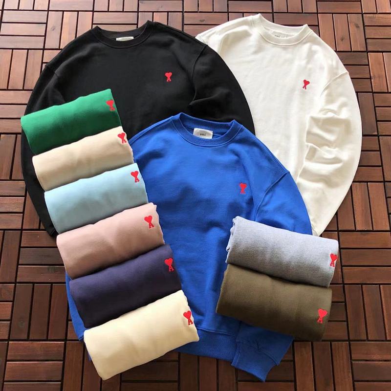 AMI SWEATERS (105)
