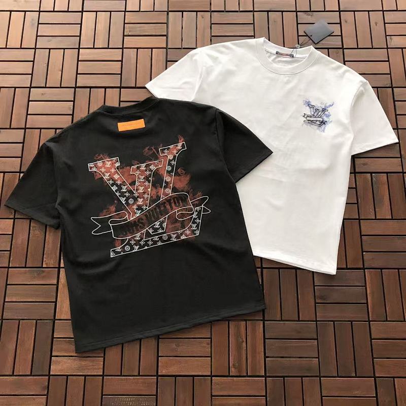 LOUIS VUITTON TSHIRTS