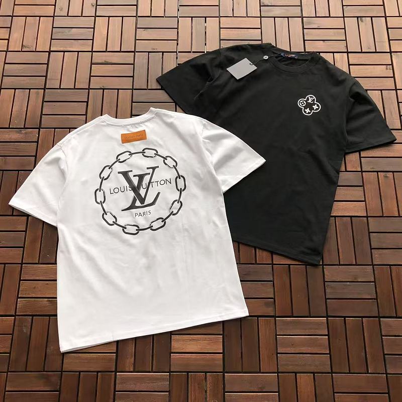 LOUIS VUITTON TSHIRTS (14)