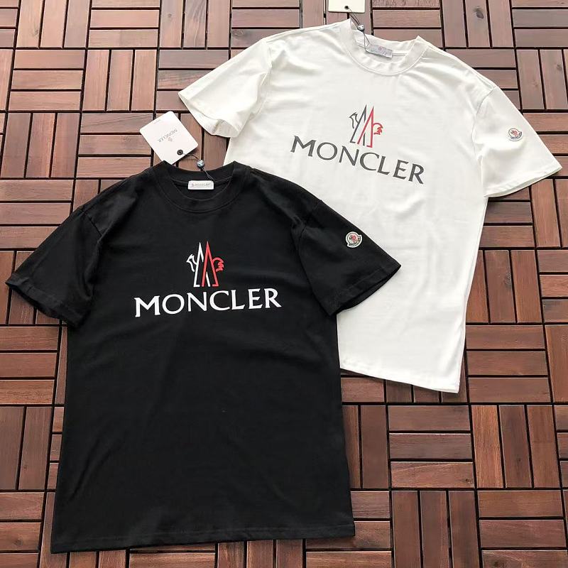 MONCLER TSHIRTS (52)