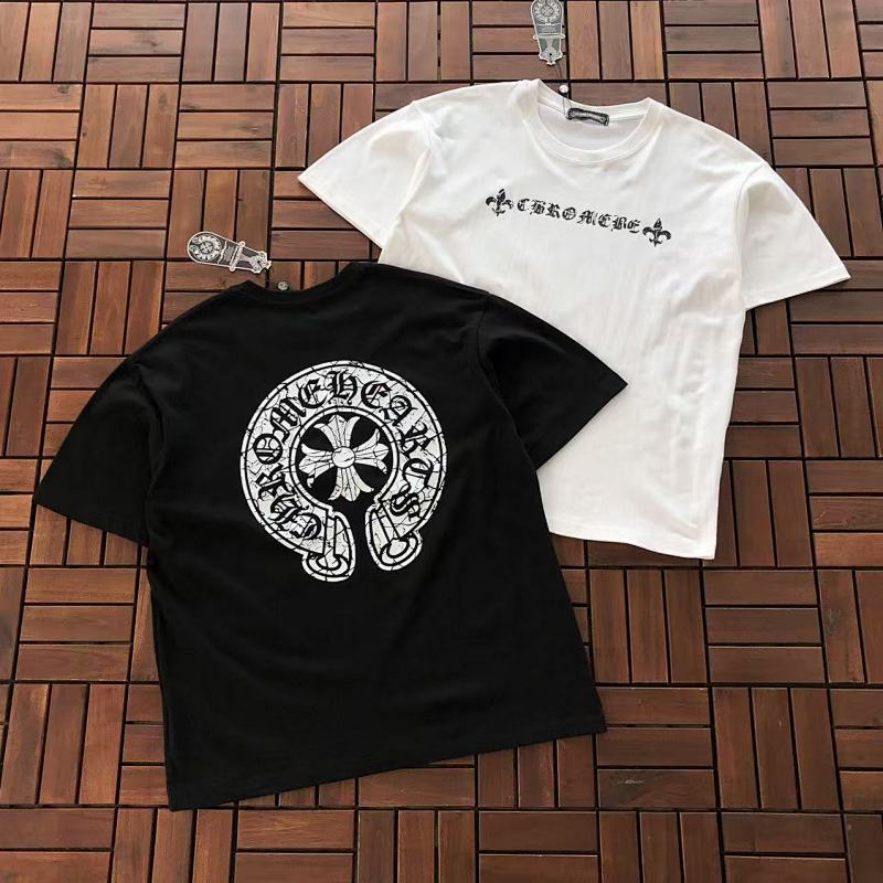 CHROME HEARTS TSHIRTS (175)