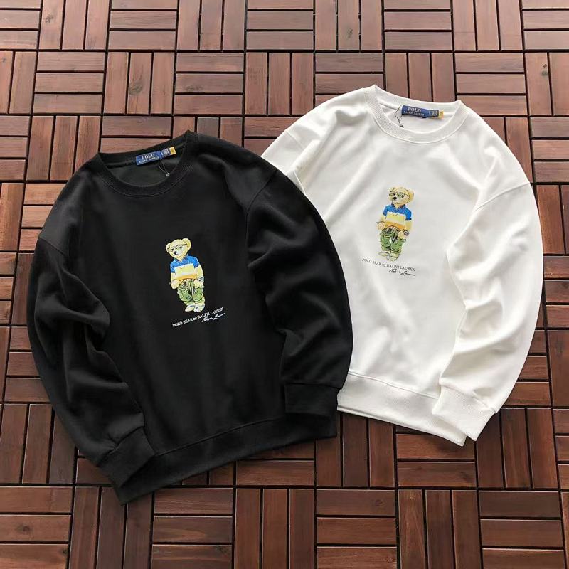 RALPH LAUREN SWEATERS (196)