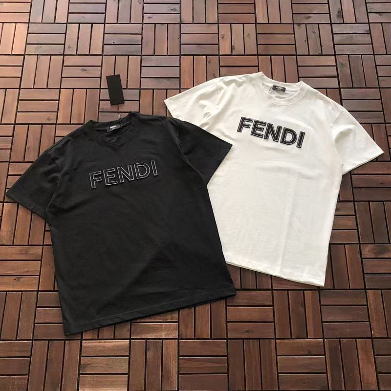 FENDI TSHIRTS (171)