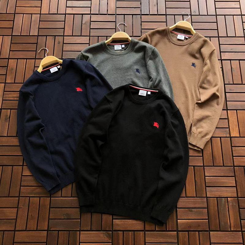 BURBERRY SWEATERS (20)