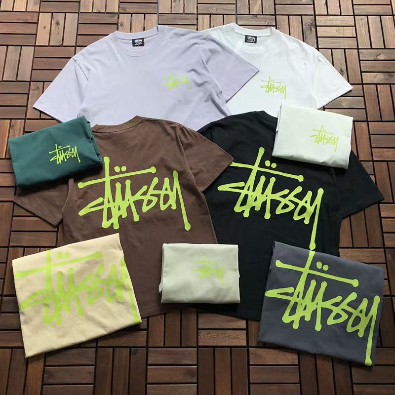 STUSSY TSHIRTS (363)