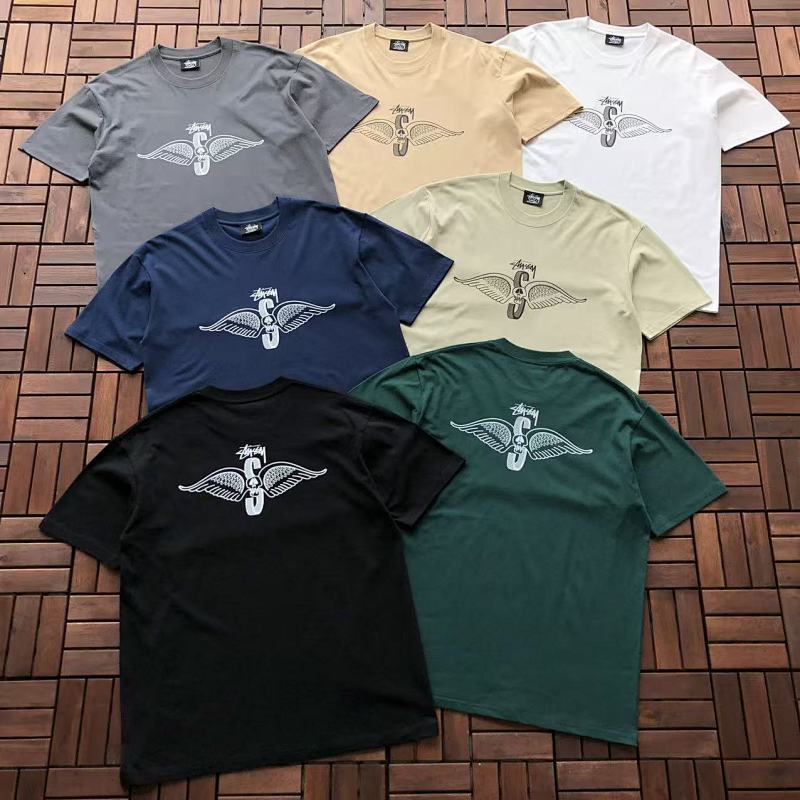 STUSSY TSHIRTS (423)