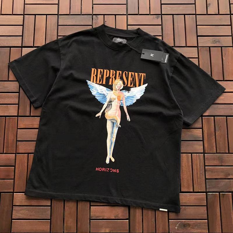 REPRESENT TSHIRTS (40)