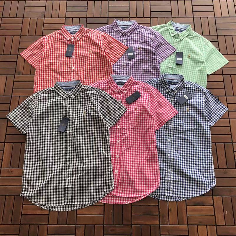 RALPH LAUREN TSHIRTS (111)
