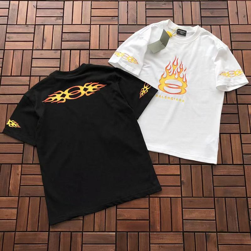 BALENCIAGA TSHIRTS (554)