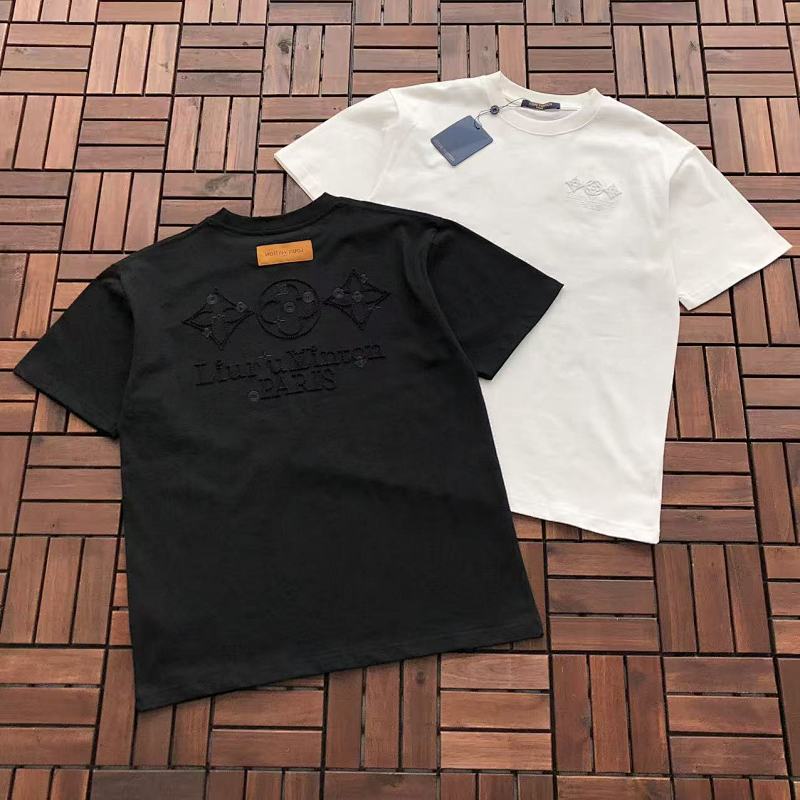 LOUIS VUITTON TSHIRTS (530)