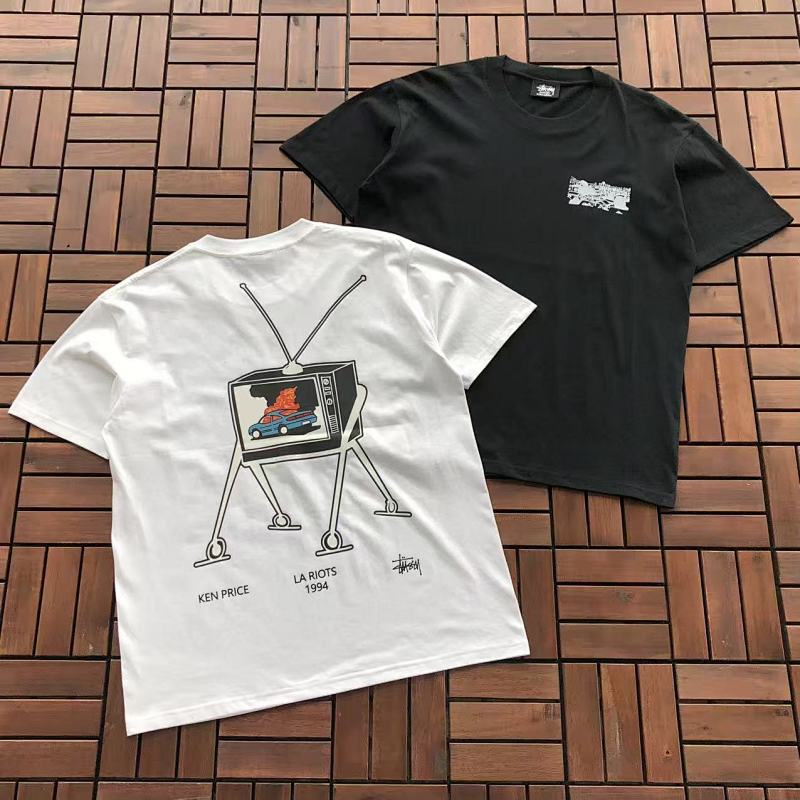 STUSSY TSHIRTS (254)