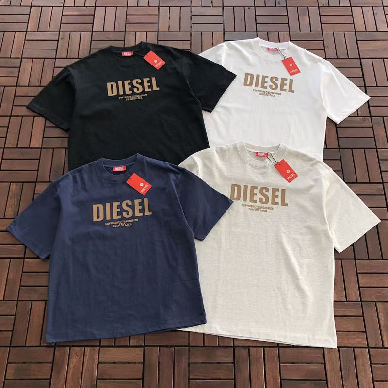 DIESEL TSHIRTS (6)