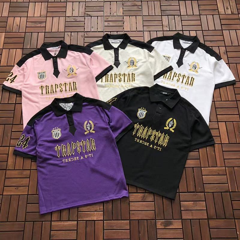 TRAPSTAR TSHIRTS (120)