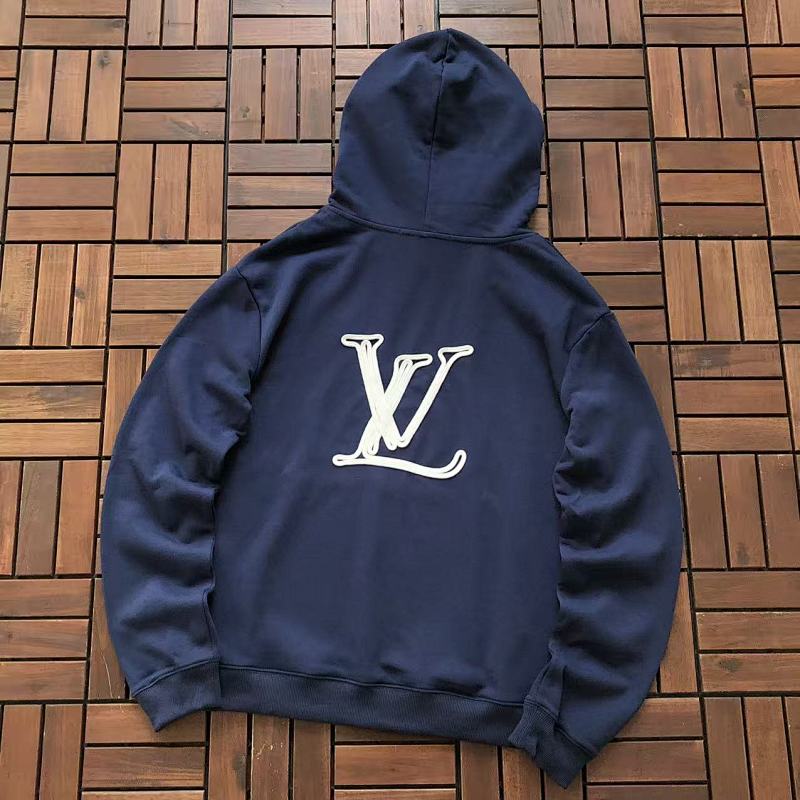 LOUIS VUITTON HOODIES