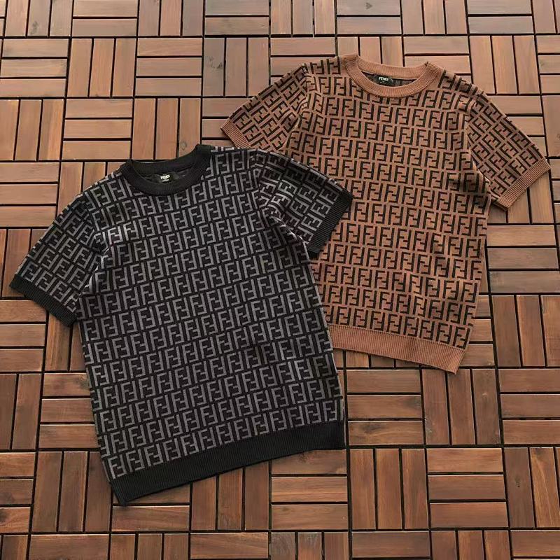 FENDI SWEATERS (3)