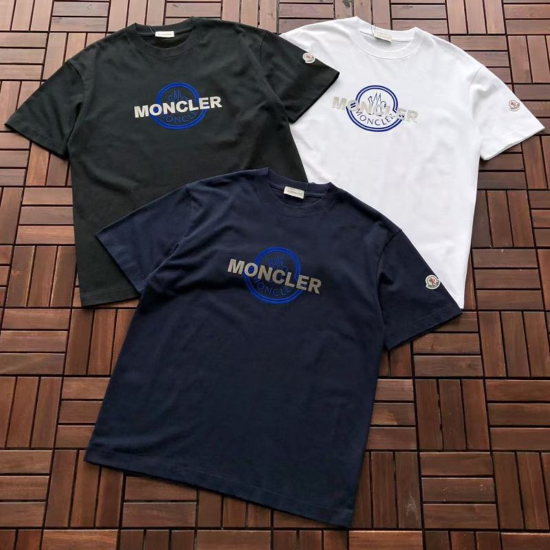 MONCLER TSHIRTS (92)
