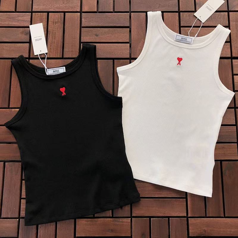 AMI VESTS