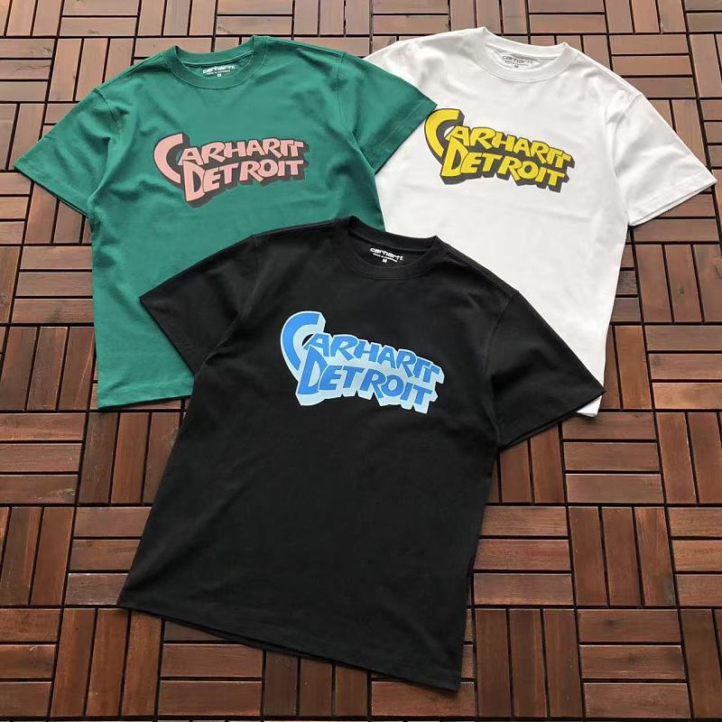 CARHARTT TSHIRTS (52)