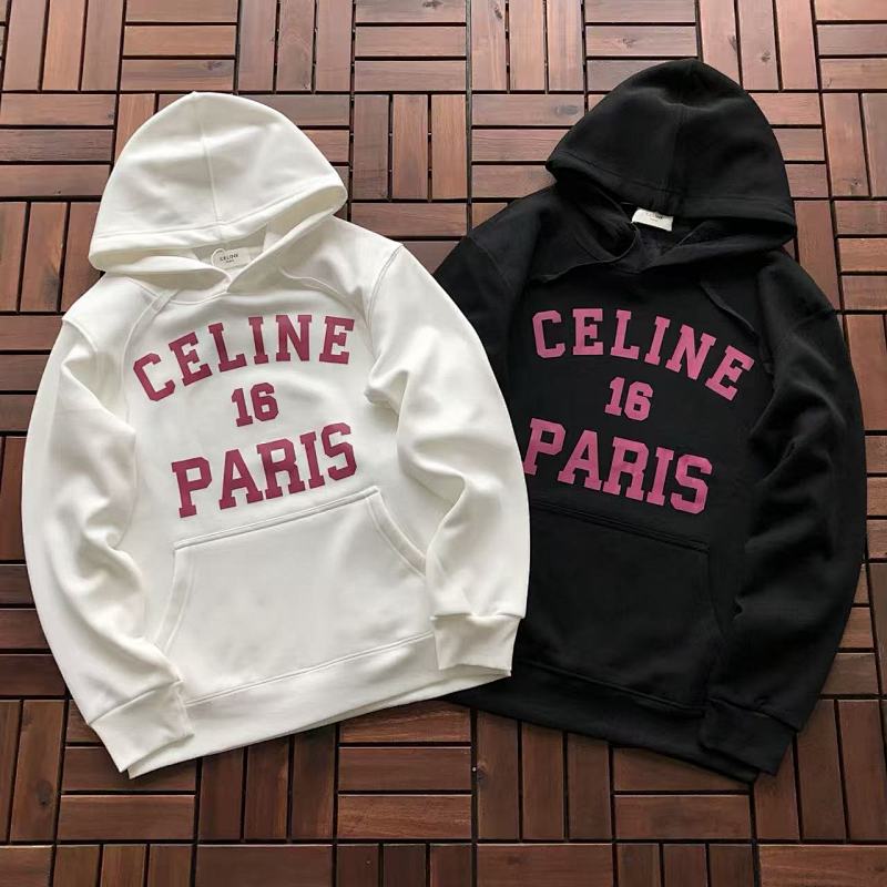 CELINE HOODIES (4)
