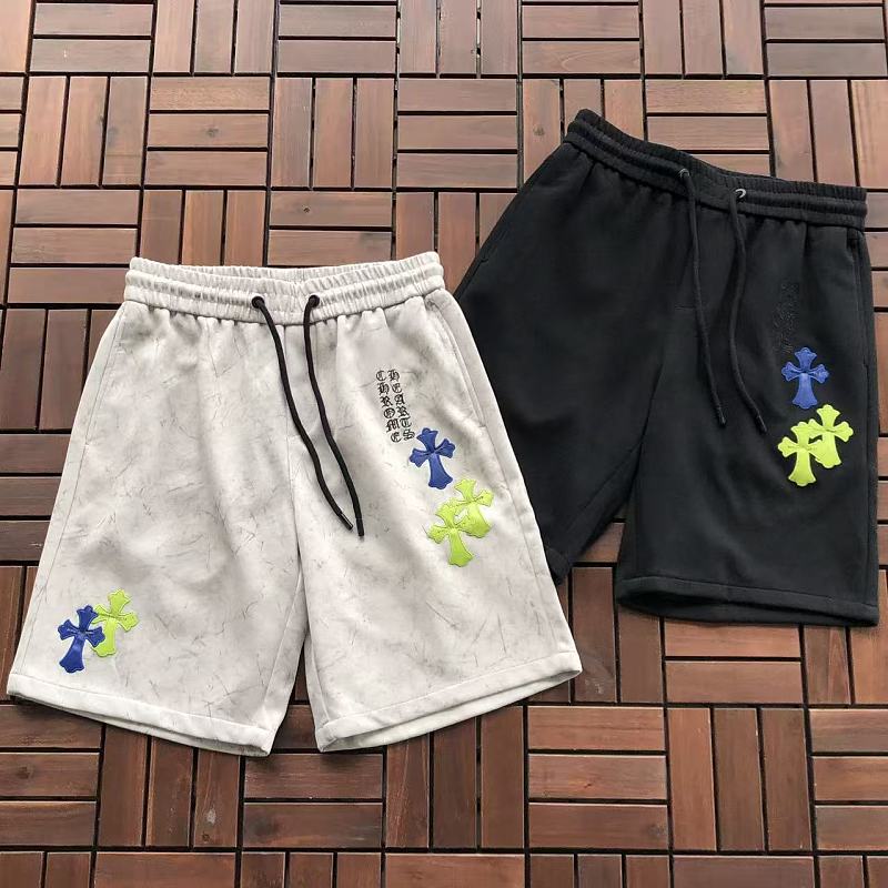CHROME HEARTS TSHIRTS (79)