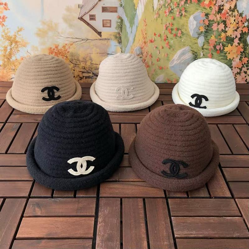 CHANEL TSHIRTS (210)
