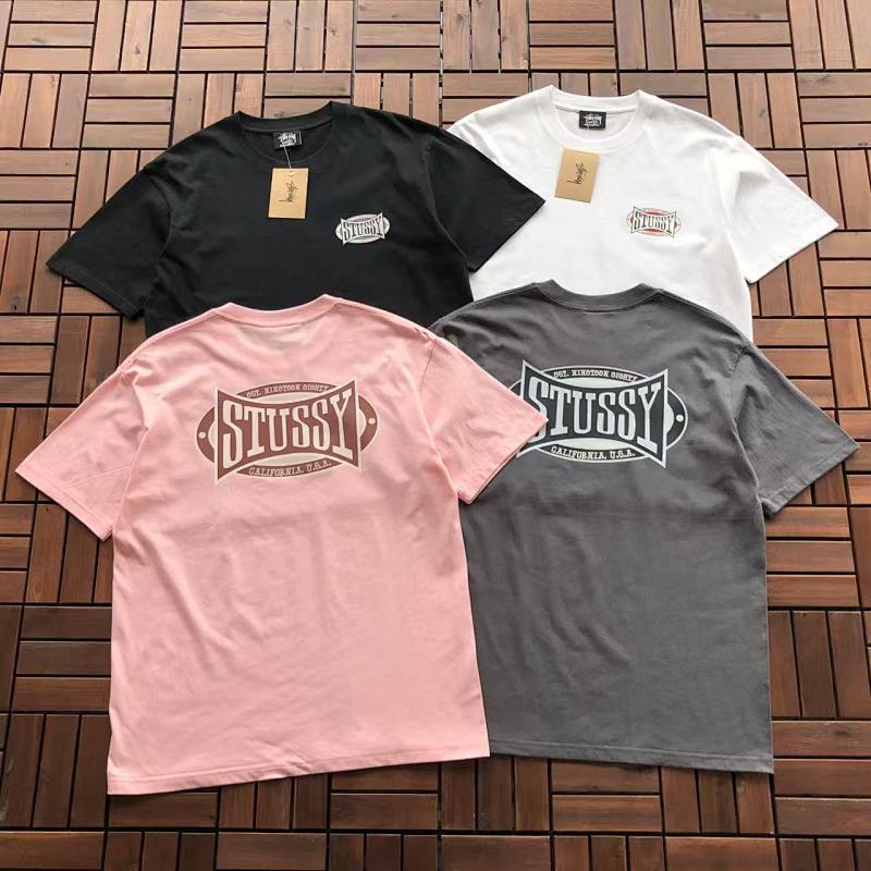 STUSSY TSHIRTS (332)