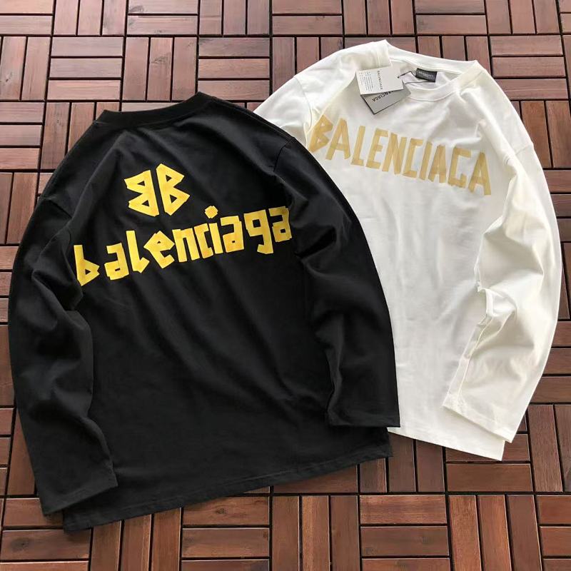 BALENCIAGA LONGSLEEVES (40)