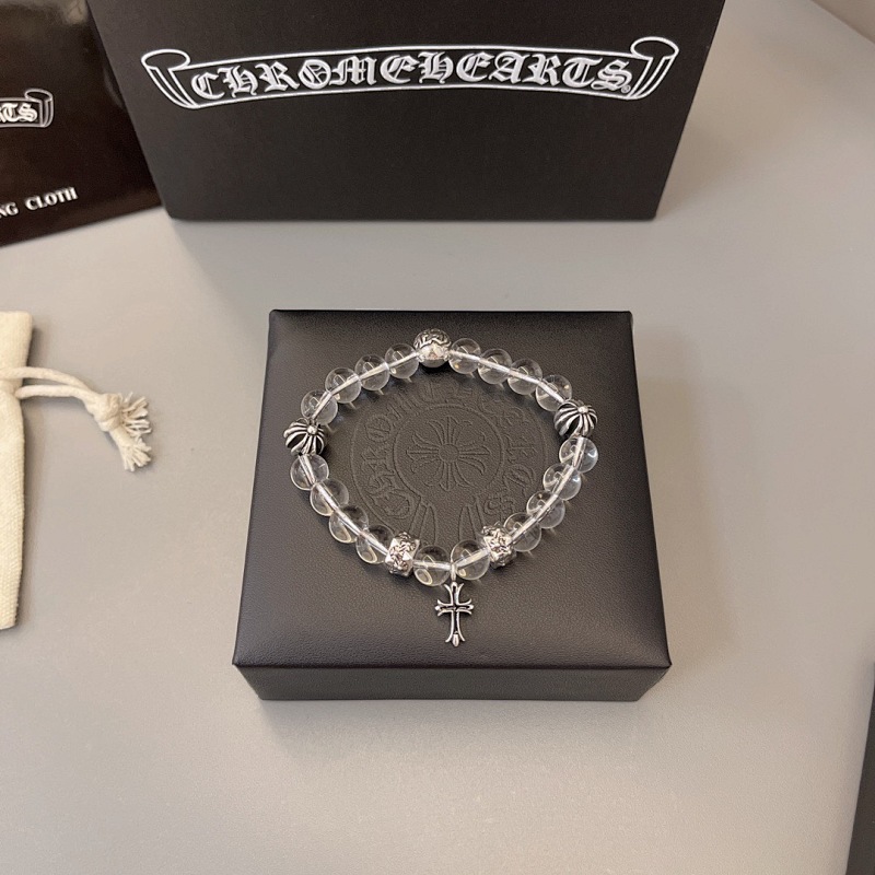 CHROME HEARTS TSHIRTS (628)